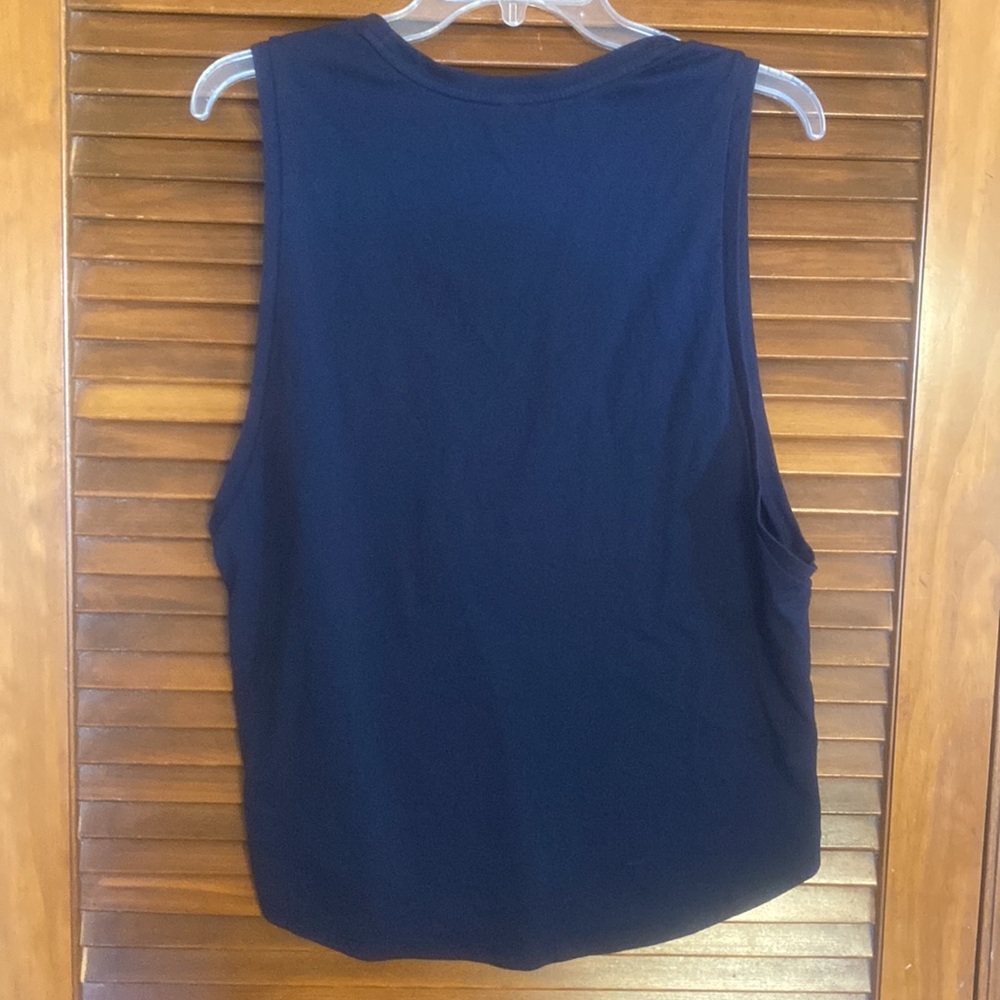 Fabletics Muscle Tank - Picture 3 of 3